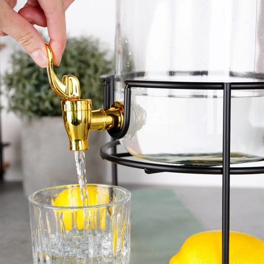 Udobno upravljanje z ročico