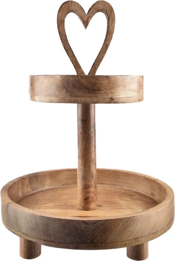 Naravni mangov les – čudovit in trpežen