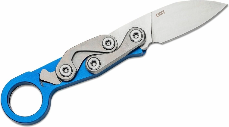 Rezilo iz orodnega jekla D2