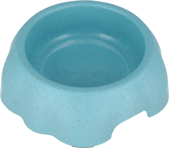 Blue Bowl for Dogs and Cats