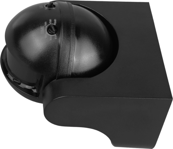 Odpornost na vremenske vplive IP44