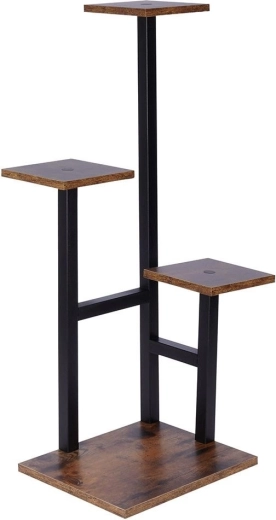 Stabilna kovinska konstrukcija