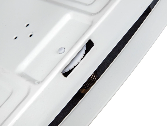 Mehansko ponastavljanje