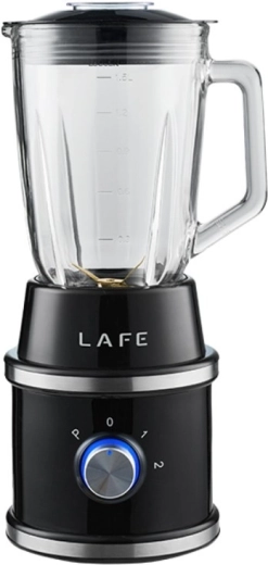 Namizni mešalnik LAFE Titanium Power 1,5 l, 1300 W