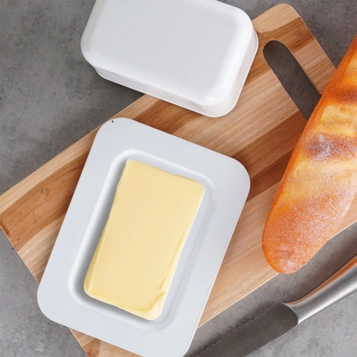 Enostavno serviranje in vzdrževanje