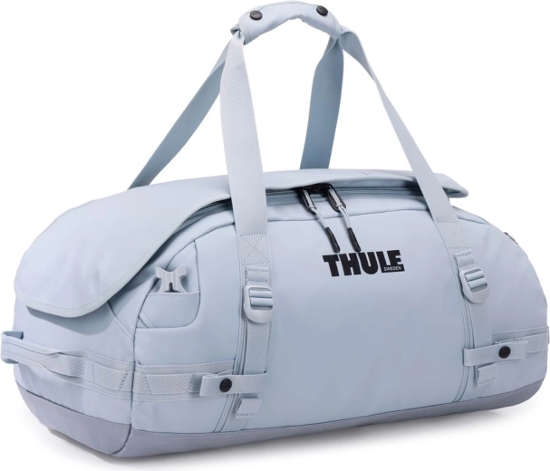 Thule Chasm 40 L sports duffel bag, Soft Blue