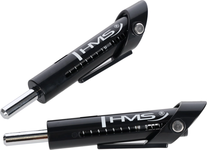 Komplet dropset zatičev HMS DLP02 (2 kosa)