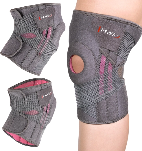 Križni elastični trakovi za natančno zategovanje