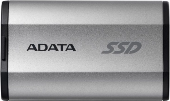 Zunanji SSD ADATA SD810 4TB USB-C