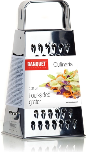 Vzdržljiva nerjavna konstrukcija