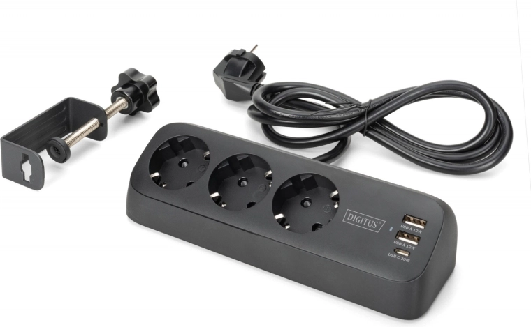 Varnost na prvem mestu