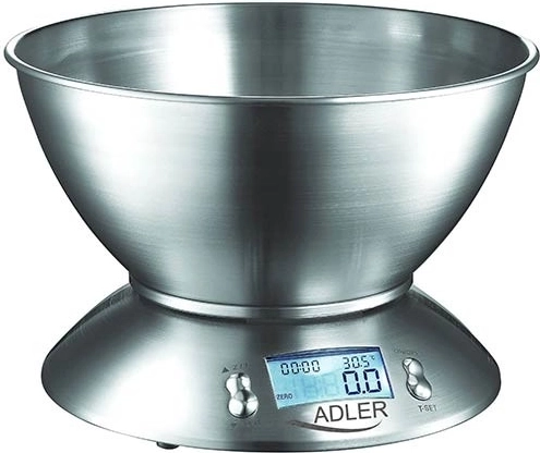 Adler Electronic Kitchen Scale