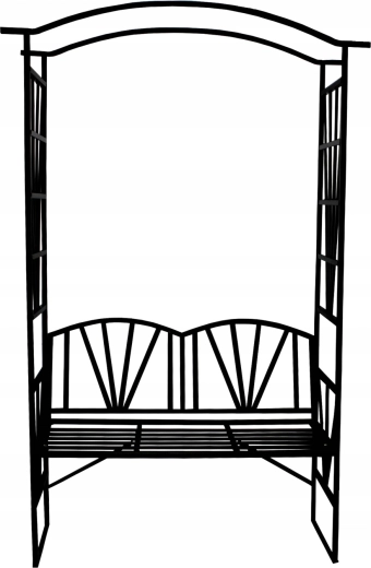 Integrirana klop za sprostitev