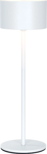 Smooth dimming