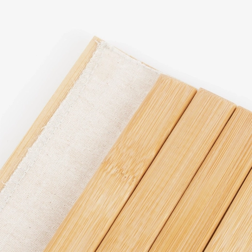Naravni bambus za vsakodnevno vzdržljivost