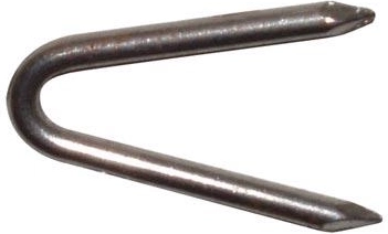 Telegrafska sponka 20 × 2,0 mm – pakiranje 5 kg