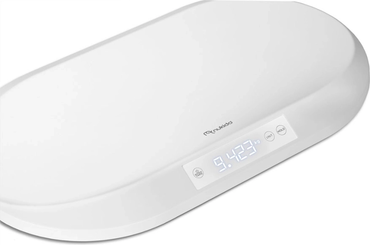 Izjemna natančnost 5 g za vsakodnevni nadzor