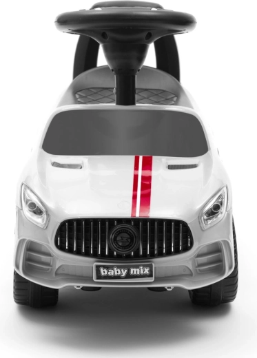 Zvočni volan za še več zabave