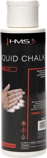 Tekoči magnezij HMS MGL100 100 ml