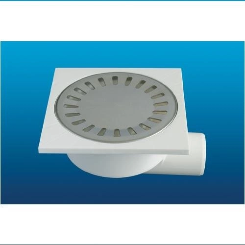 Talni bočni lijak DN 50 iz nerjavnega jekla