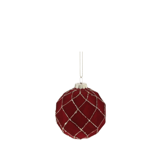 Bleščeč relief in zlata mreža