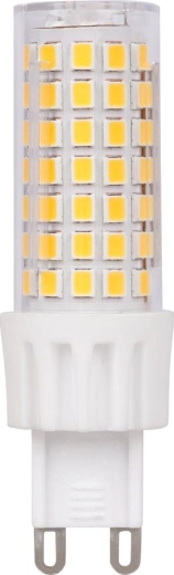 Retlux dimmable G9 LED bulb 6 W warm white
