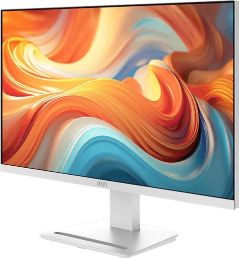Tekoča slika zaradi 144 Hz