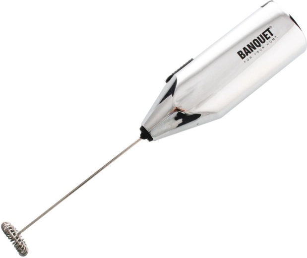 Ročni penilnik za mlečno peno Culinaria