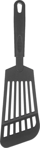 Blackline zlomljena lopatica z luknjami 30 cm