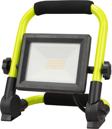 RETLUX 20 W LED Work Floodlight