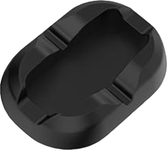 Silikonsko stojalo za kamero dji osmo 360 (črno)