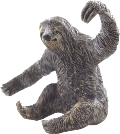 Vzdržljiva plastika in stabilen sedeč položaj