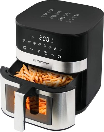 Eight automatic programs