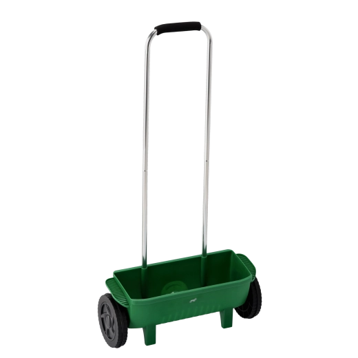 Enakomeren raztros za zdravo trato