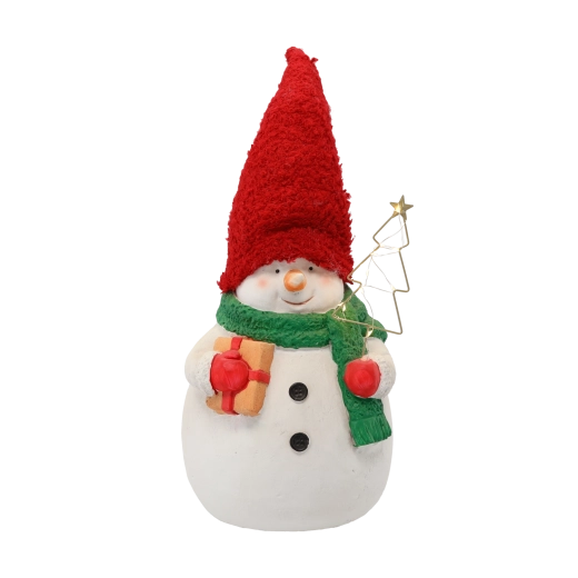 Čaroben LED učinek brez kablov