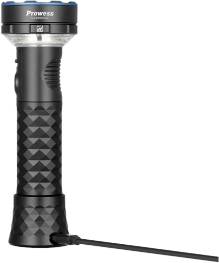 Dvojno polnjenje: USB‑C in magnetni MCC3