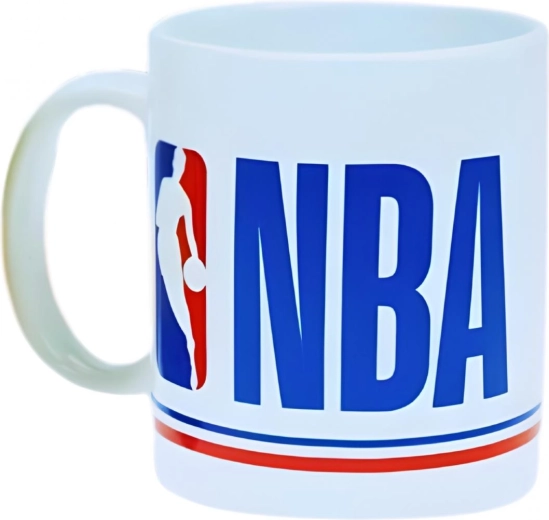 Skodelica NBA – 1 kos