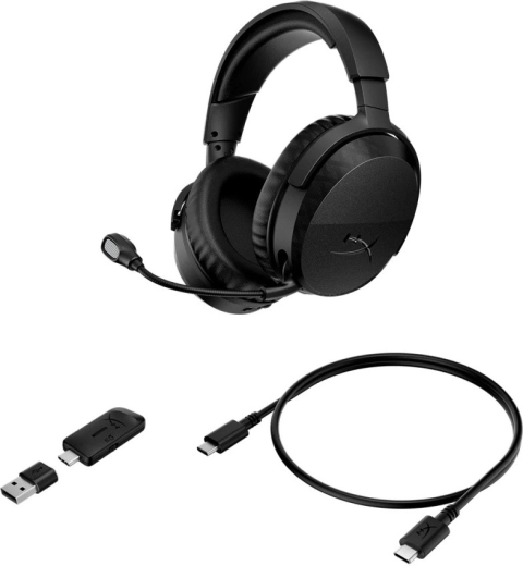 Dvojna povezava: 2,4 GHz in Bluetooth