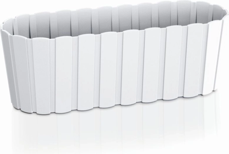 Plastično korito BOARDEE CASE 38,3 cm belo