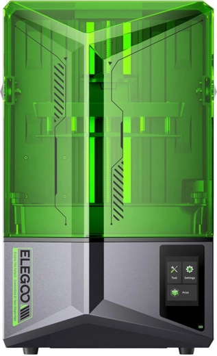 3D-tiskalnik Elegoo Saturn 4