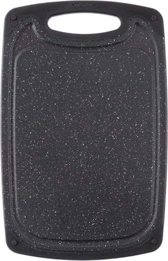 GRANDE Cutting Board with Non-Slip Edge 40 × 24.3 cm