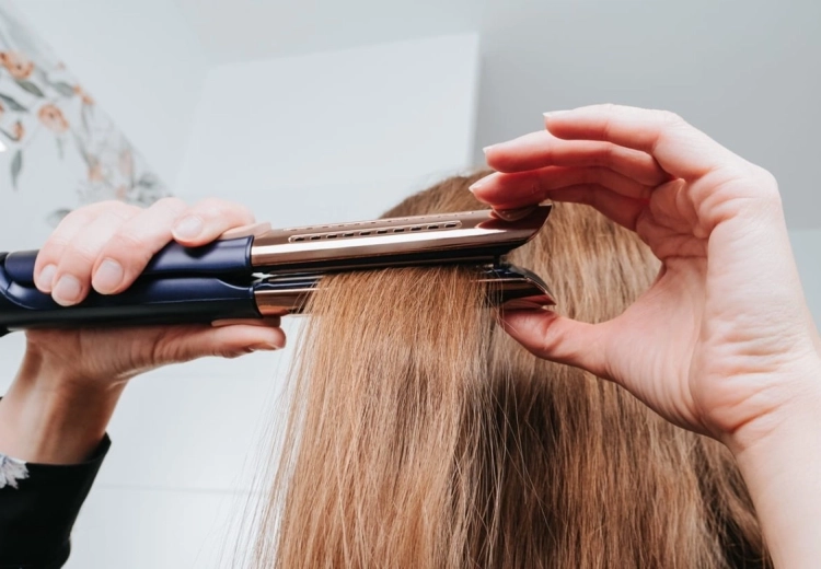 CoolAir: takojšnja fiksacija in večji lesk