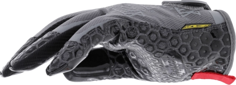 Zanesljiv oprijem z dlanjo Padlock