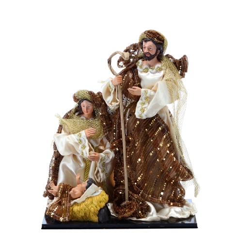 Ročno dodelani detajli in realistični izrazi