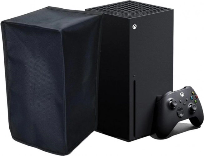 Prašen pokrov za XBOX Series X
