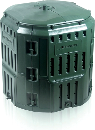 Kompostnik Compothermo 340 l zelen
