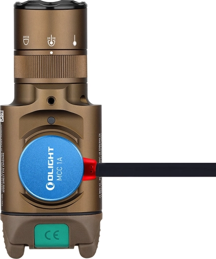 Magnetno polnjenje in odporno ohišje