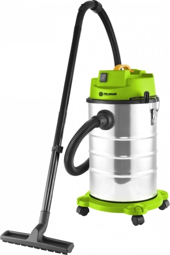 Industrijski sesalnik za mokro in suho sesanje 1400 W FIELDmann FDU 2003-E