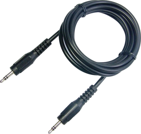 Sencor stereo avdio kabel, 3,5-mm vtičnica, 1,5 m