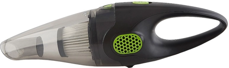 HEPA F7 za čistejši zrak v kabini